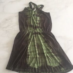 Vintage Havana Girls Dress